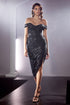 Cocktailkleid CH190